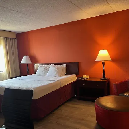 Clarion Hotel