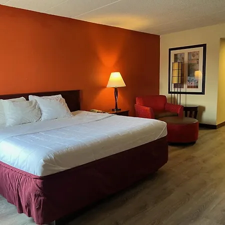 Clarion Hotel